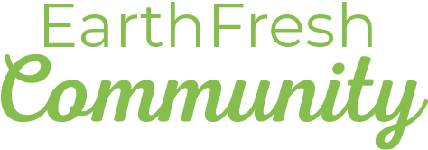 EarthFresh Community