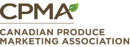 Canadian Produce Marketing Association logo