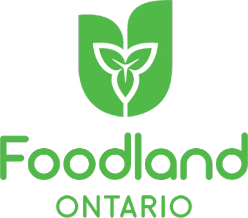 Foodland Ontario logo