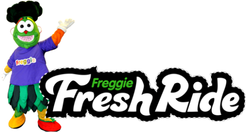 Freggie Fresh Ride logo