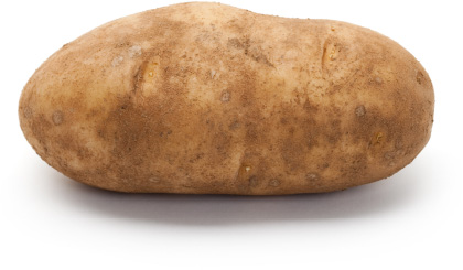 potato