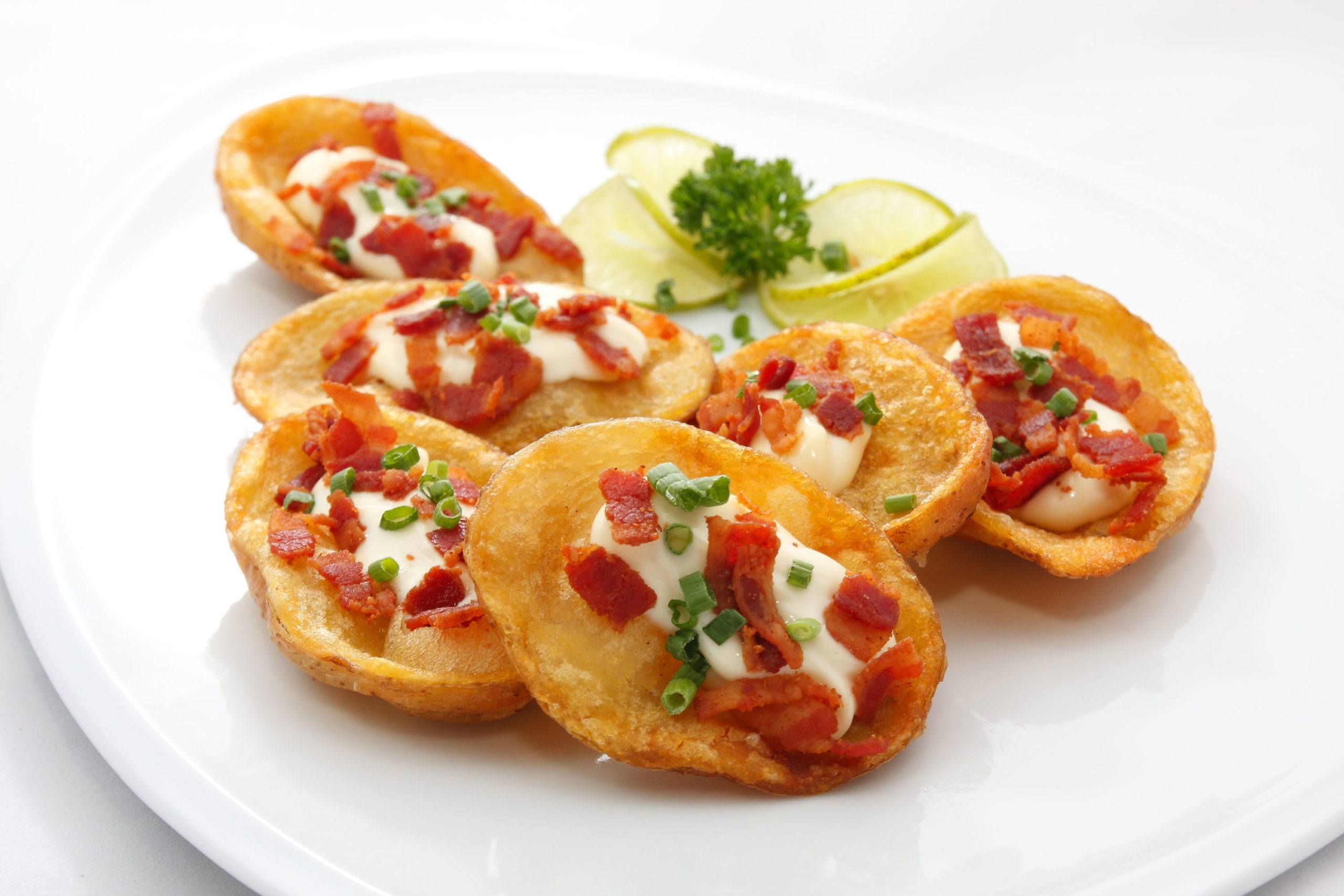 Ultimate Baked Potato - EarthFresh Recipe