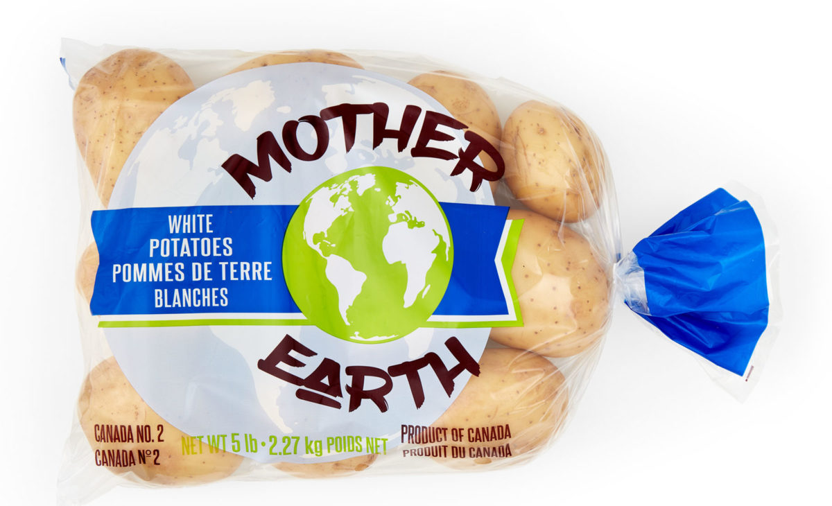 Conventional Products - EarthFresh