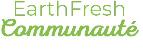 EarthFresh Community