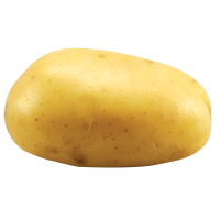 AYellow Yellow Potato