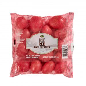 Baby Red Mesh Baby Red Mesh