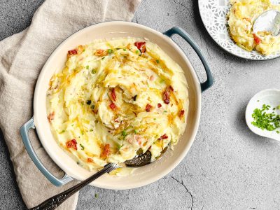 Colcannon Mashed Potatoessm