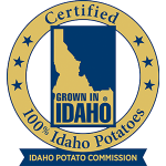 idaho