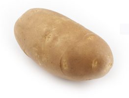 Pure Gold potato