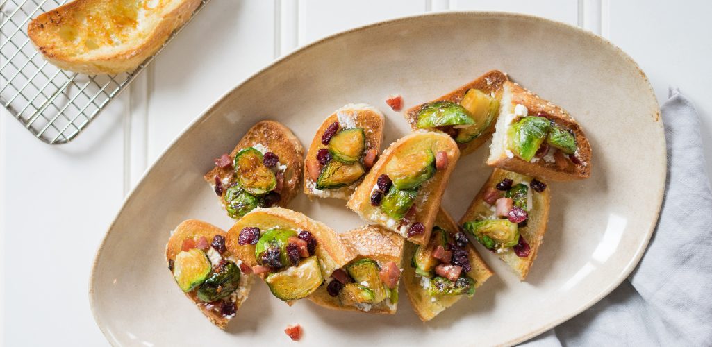 website-Smoked Maple Brussels Sprout and Pancetta Crostini_ 4